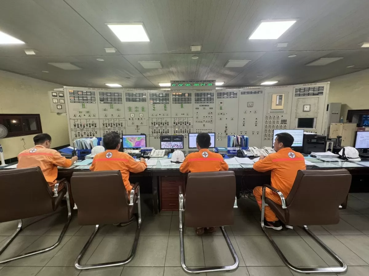 Bài 5: Cần sớm có chích sách chuyển đổi xanh cho nhiệt điện than