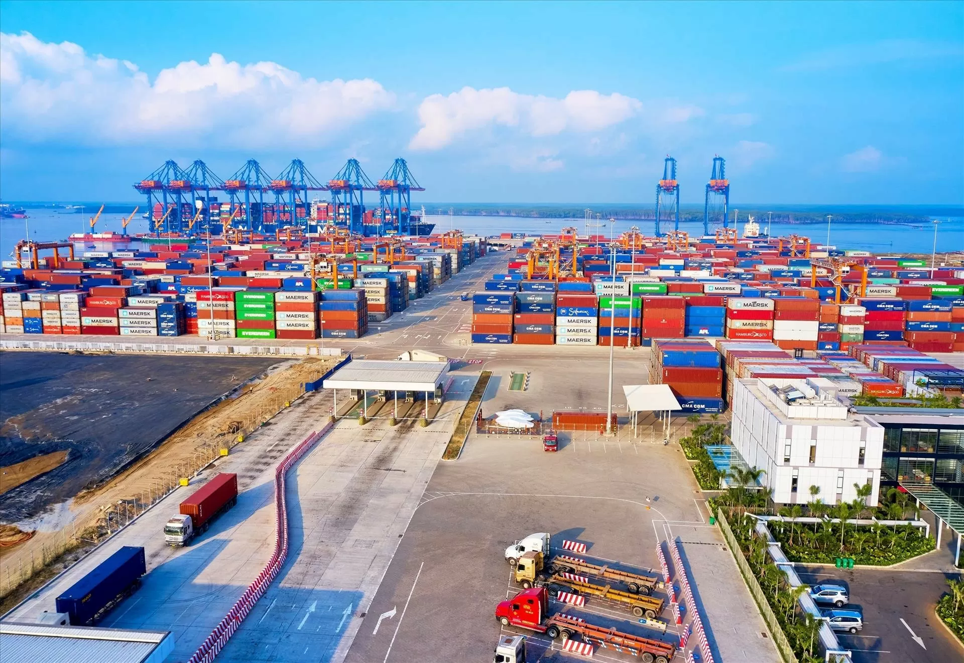 Bộ Công Thương chủ động kịch bản, phương án ứng xử khi căng thẳng thương mại toàn cầu leo thang
