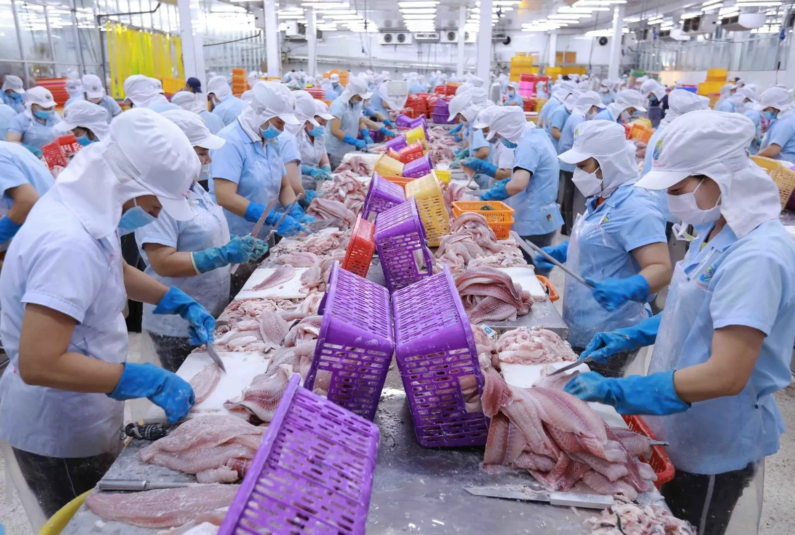 Bộ Công Thương chủ động kịch bản, phương án ứng xử khi căng thẳng thương mại toàn cầu leo thang