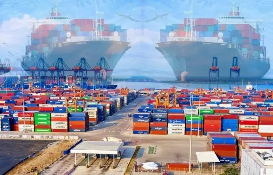 Bộ Công Thương chủ động kịch bản, phương án ứng xử khi căng thẳng thương mại toàn cầu leo thang