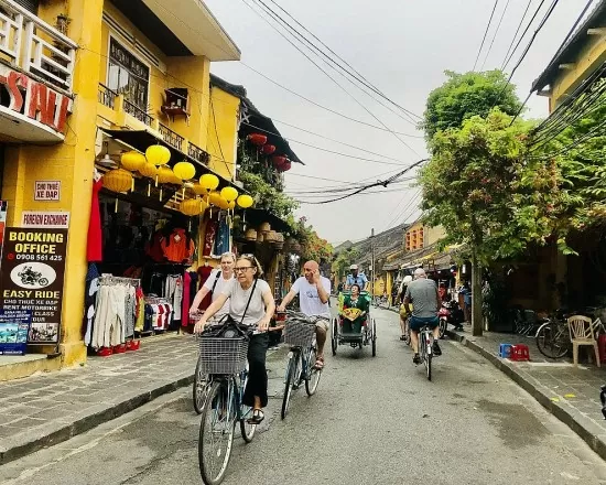 Xúc tiến du lịch: Khắc phục tình trạng mạnh ai nấy làm