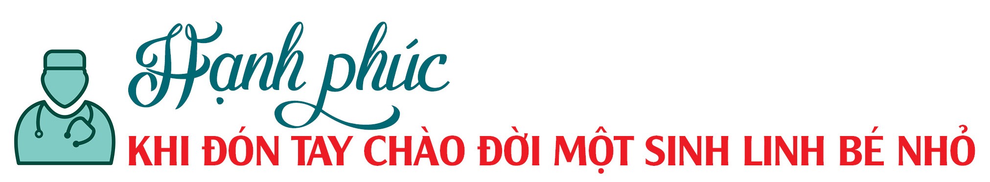 Người kiến tạo tương lai, gieo mầm hạnh phúc