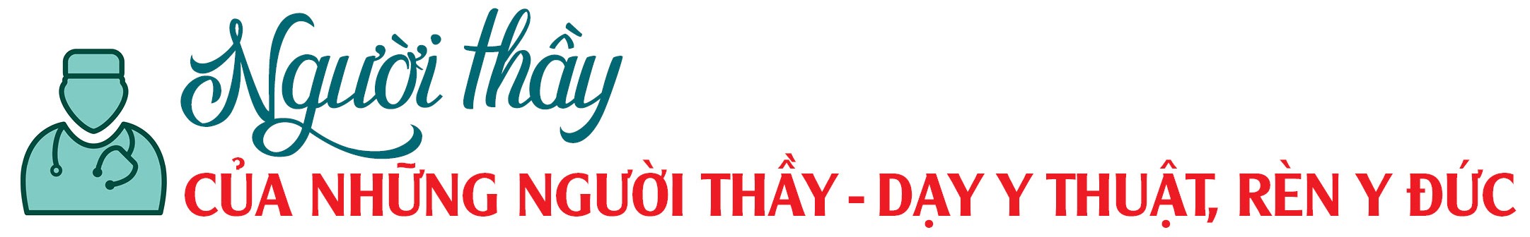 Người kiến tạo tương lai, gieo mầm hạnh phúc