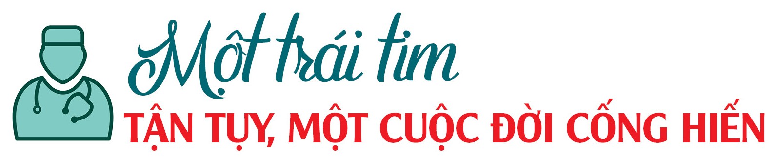 Người kiến tạo tương lai, gieo mầm hạnh phúc