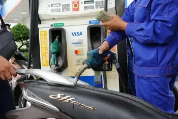 Giá xăng dự báo tăng trong kỳ điều hành ngày mai 13/2/2025