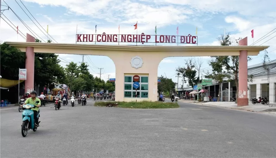 Đồng Nai: Sắp có thêm khu công nghiệp rộng gần 300ha