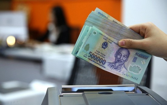 du kien thoi gian de xuat tang luong trong nam 2025