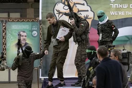 Tương lai thỏa thuận ngừng bắn Israel - Hamas ngày càng mong manh