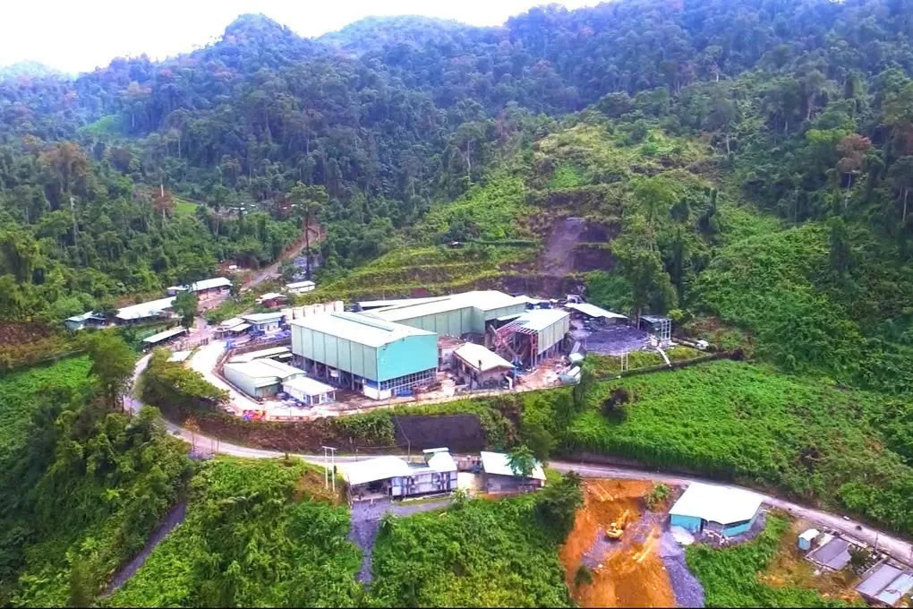 Tỉnh Quảng Nam xem xét Đề án đóng cửa mỏ khoáng sản quặng vàng gốc tại khu vực Đăk Sa 
