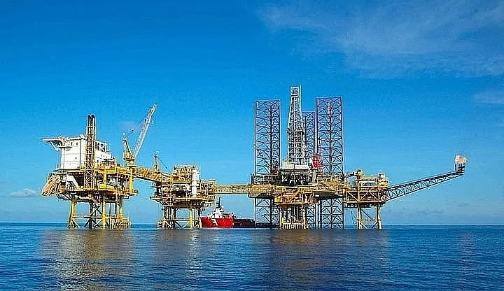 Petrovietnam bứt phá phát triển trong năm 2025