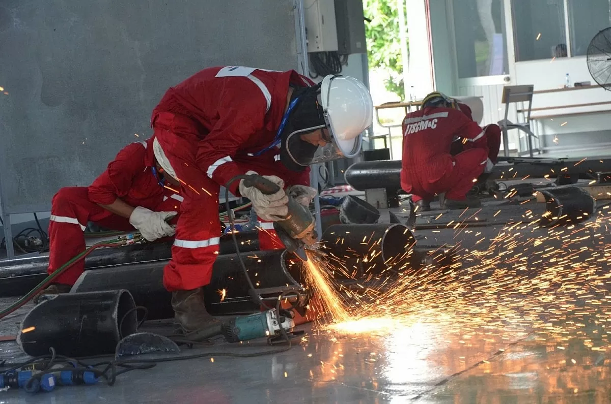 Petrovietnam bứt phá phát triển trong năm 2025