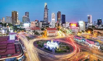 Sandbox - vai trò đặc biệt trong trung tâm tài chính quốc tế