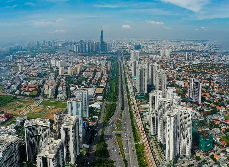 Chung cư chững giá, nguồn cung bất động sản tăng sau Tết