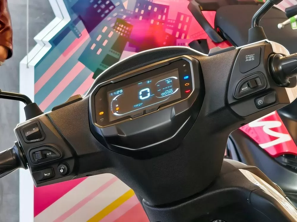 Piaggio ra mắt Liberty 2025 độc quyền cho thị trường Việt Nam