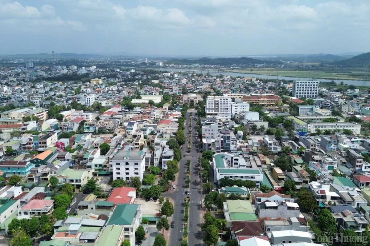 Năm 2025, tỉnh Quảng Ngãi sẽ tiến hành xác minh tài sản, thu nhập tại 9 cơ quan, đơn vị
