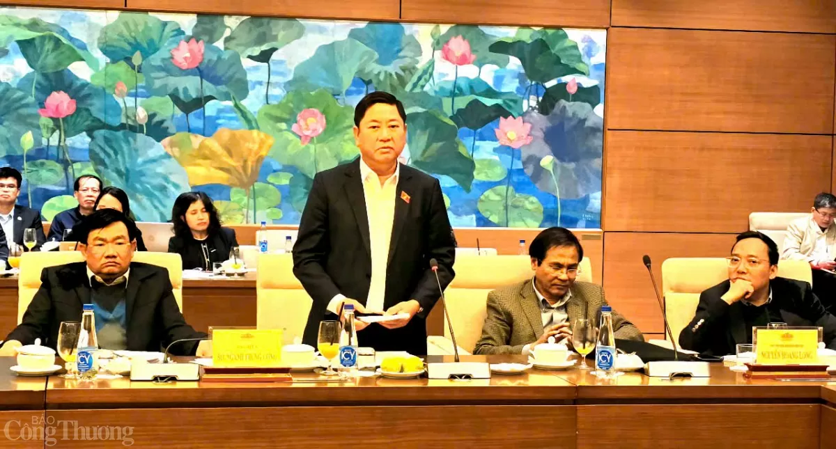 Ông Trần Quốc Nam