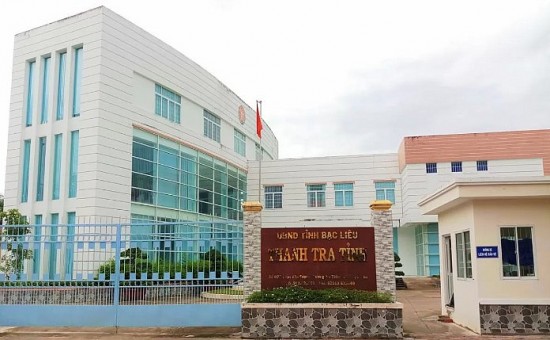 bac lieu cong ty toan cau bi ket luan nhieu sai pham