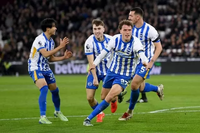 Nhận định bóng đá trận Brighton và Chelsea, Ngoại hạng Anh 2024/2025