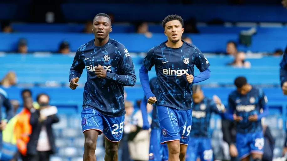 Nhận định bóng đá trận Brighton và Chelsea, Ngoại hạng Anh 2024/2025