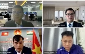 Cơ hội cho doanh nghiệp Việt đầu tư tại Ấn Độ