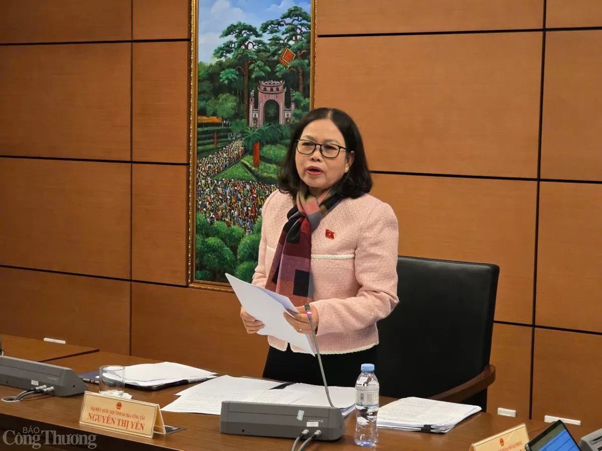 Những cán bộ trong diện thanh tra không đưa vào cơ cấu