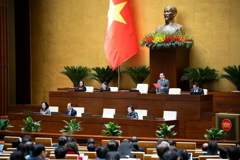 Những cán bộ trong diện thanh tra không đưa vào cơ cấu