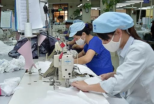 Cần tuyển dụng hơn 100.000 lao động tại Hà Nội