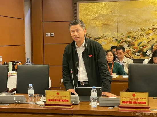 Phát triển điện hạt nhân