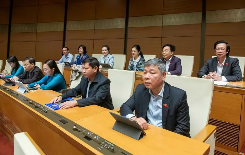 Tập trung tháo gỡ điểm nghẽn trong hoạt động khoa học