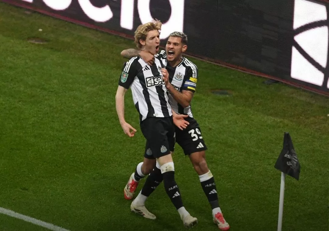 Nhận định bóng đá trận Man City và Newcastle, Ngoại hạng Anh