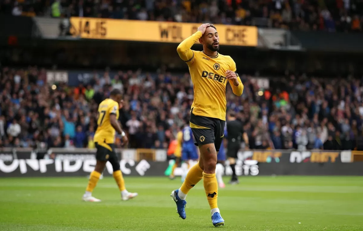 Nhận định bóng đá trận Liverpool và Wolves, Ngoại hạng Anh