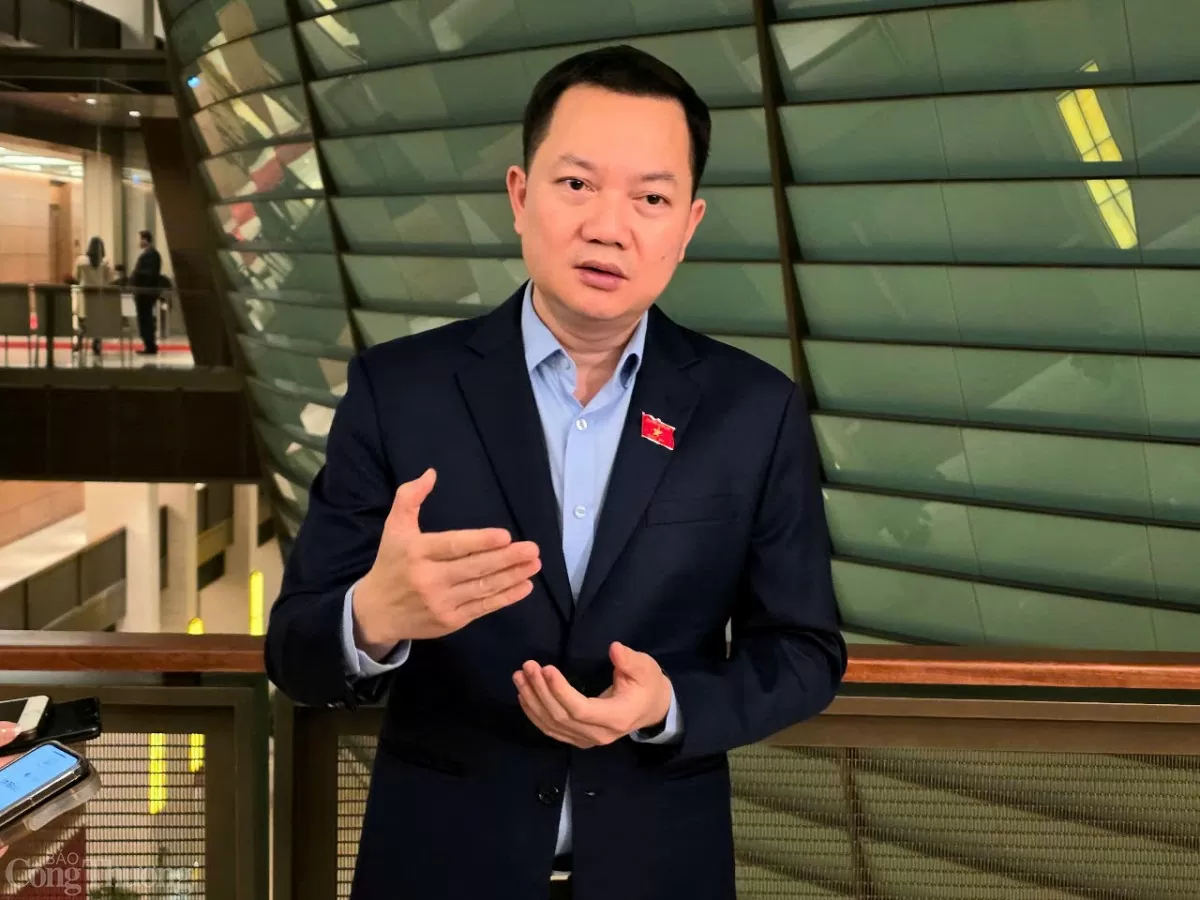 Trịnh Xuân An