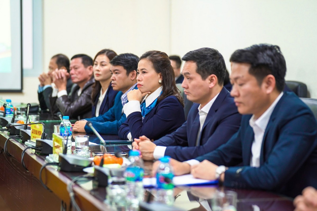 Báo Công Thương ký kết hợp tác với  Trường Cao đẳng Kỹ thuật Công nghiệp