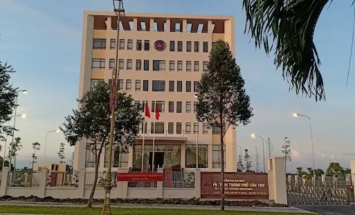 Cục Hải quan TP. Cần Thơ vừa công khai 11 doanh nghiệp nợ thuế. Ảnh minh họa