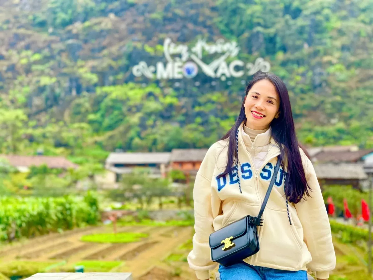 Người tiên phong, góp công làm nên du lịch Hà Giang