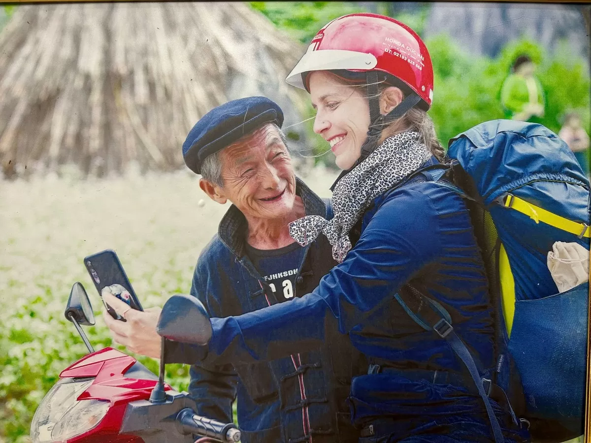 Người tiên phong, góp công làm nên du lịch Hà Giang