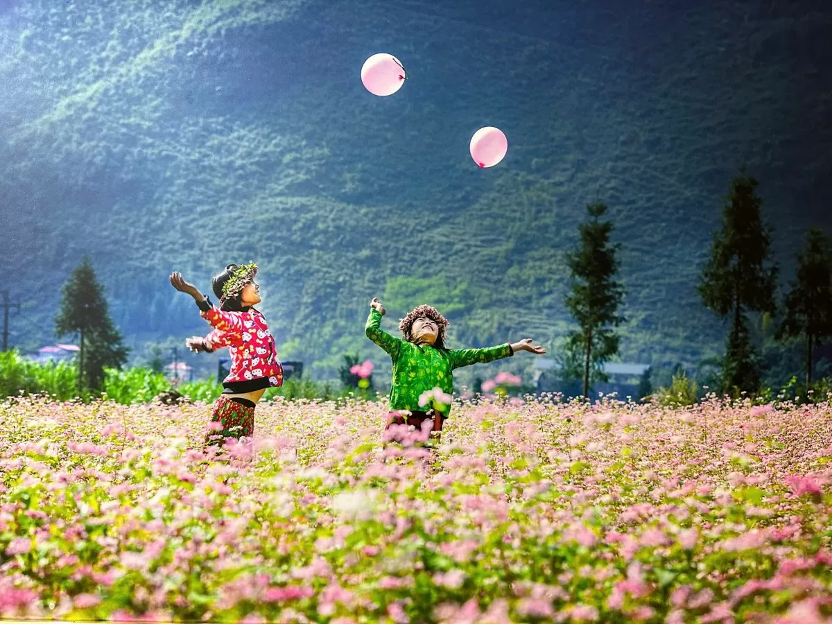 Người tiên phong, góp công làm nên du lịch Hà Giang