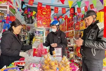 Bắc Kạn đảm bảo khu vực dịch vụ tăng trưởng 9,6%