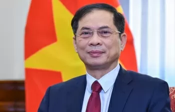 chuyen cong tac cua tong bi thu to lam mo ra chuong moi hop tac voi cac nuoc ban be truyen thong