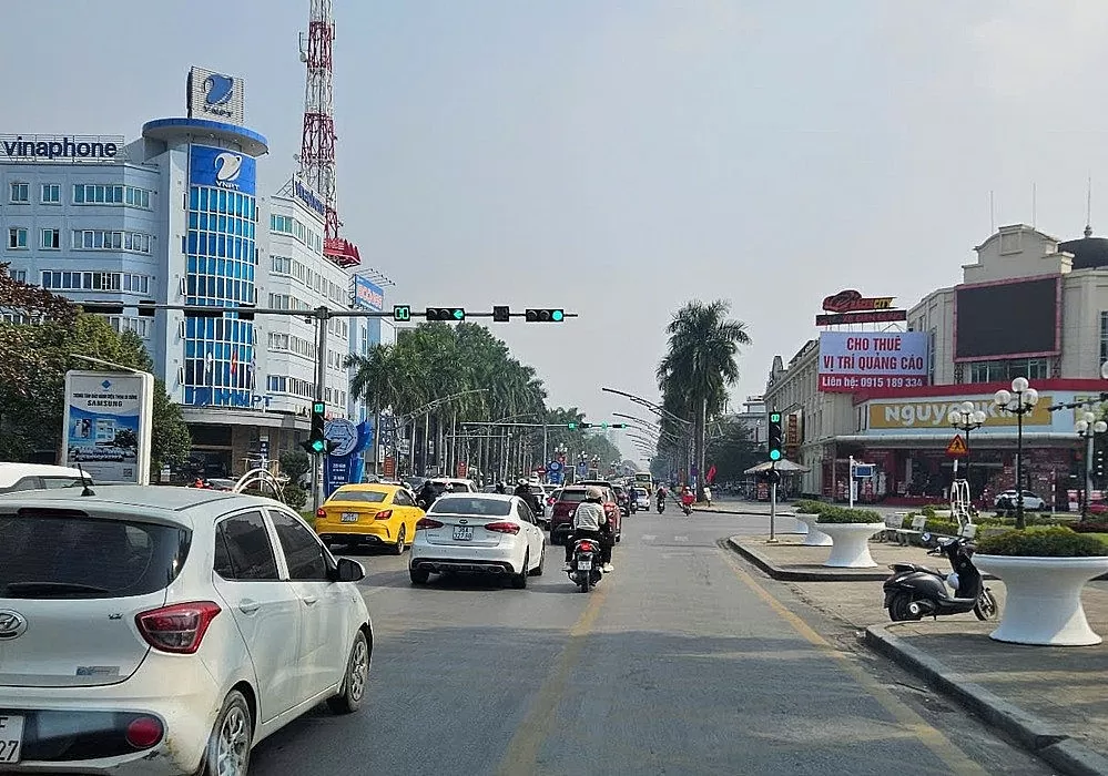 Nghị định 168 đem lại hiệu quả tích cực, đập tan những luận điệu xuyên tạc