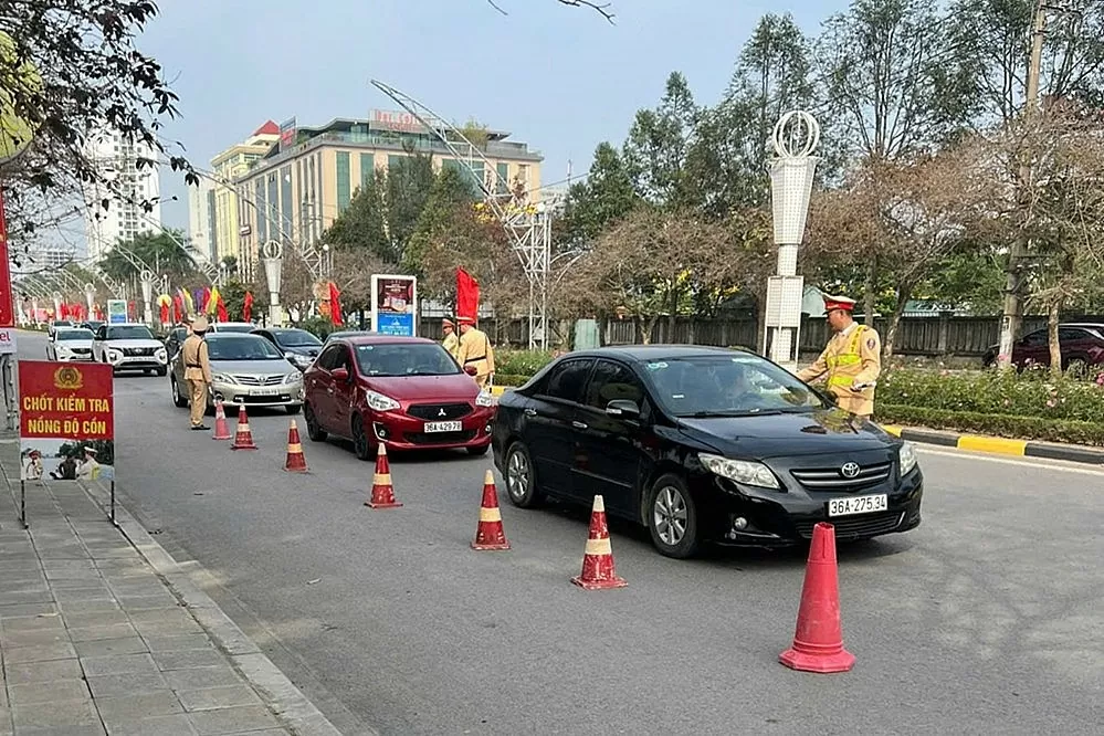 Nghị định 168 đem lại hiệu quả tích cực, đập tan những luận điệu xuyên tạc