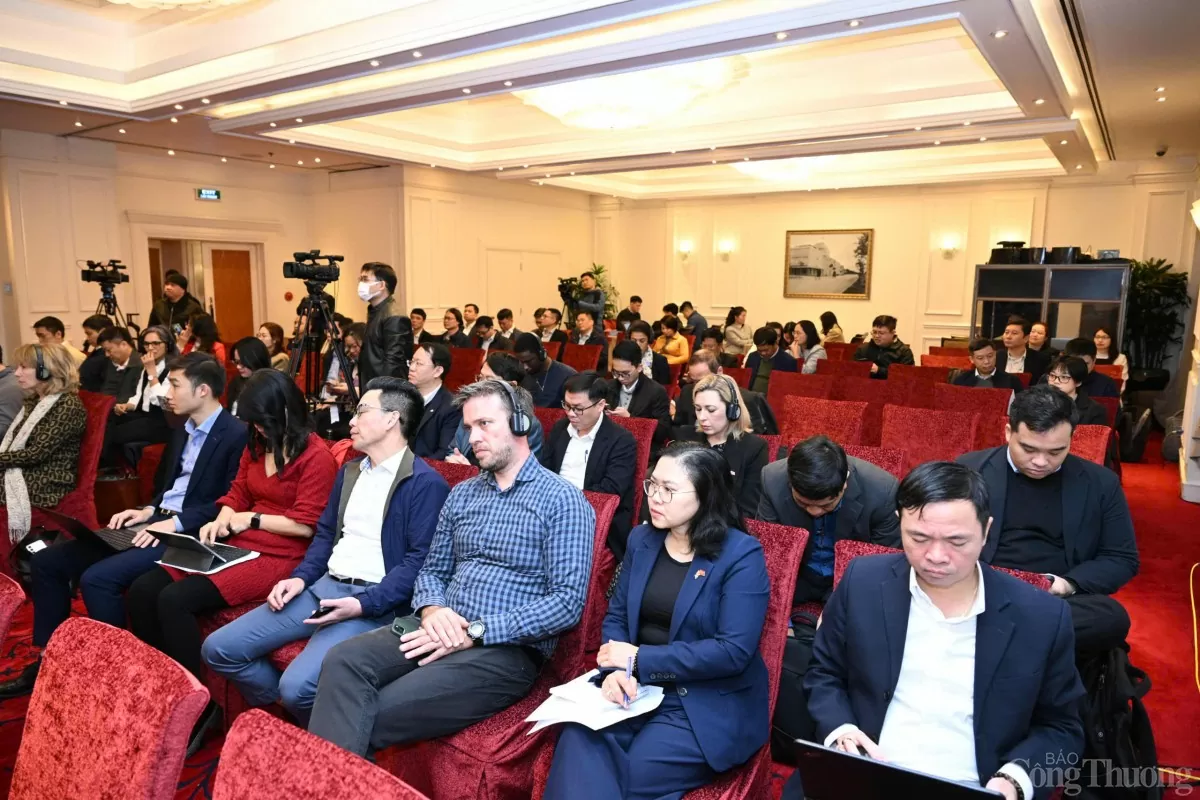 Điều chỉnh Quy hoạch điện VIII: Tìm chiến lược tối ưu cho phát triển điện lực