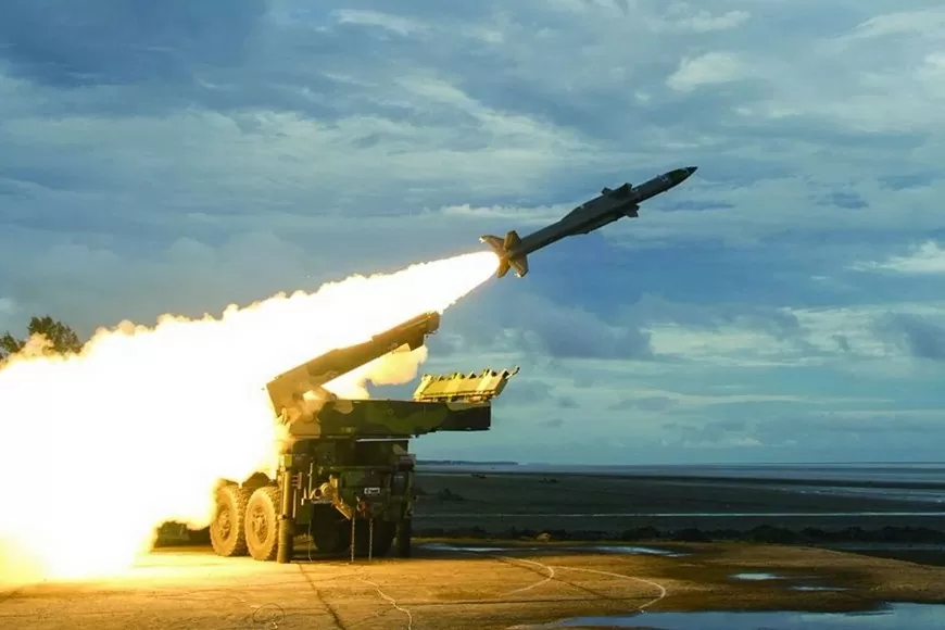 Ấn Độ sớm giới thiệu Tejas MK-2