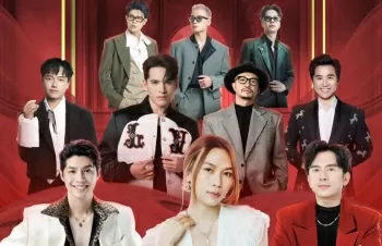 Mỹ Tâm - Đan Trường tái ngộ sau 18 năm trong liveshow Anh em kết đoàn 2