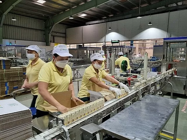 Công ty CP Đường Quảng Ngãi