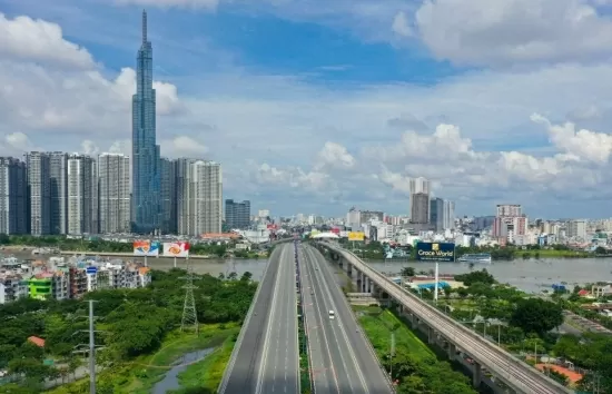 Thời tiết hôm nay 18/2: Nam Bộ nắng nóng