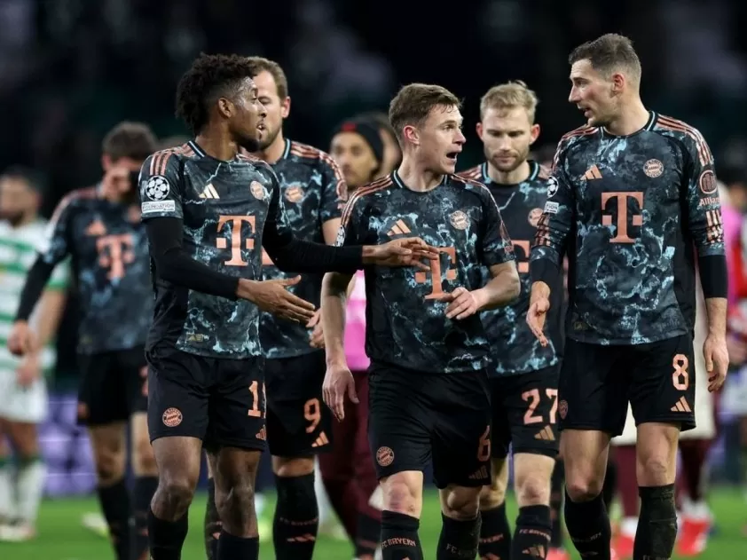 Nhận định bóng đá trận Bayern Munich và Celtic, Champions League 2024/202