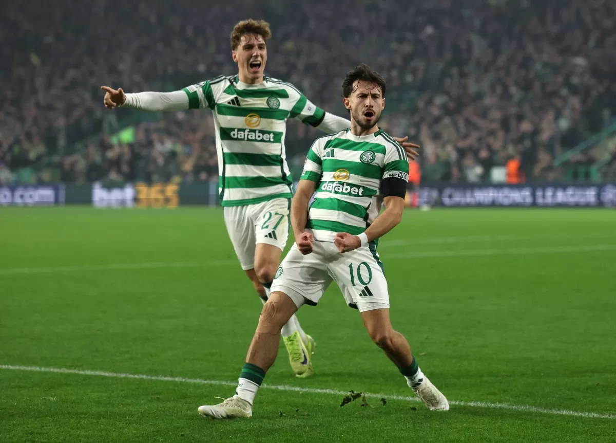 Nhận định bóng đá trận Bayern Munich và Celtic, Champions League 2024/202