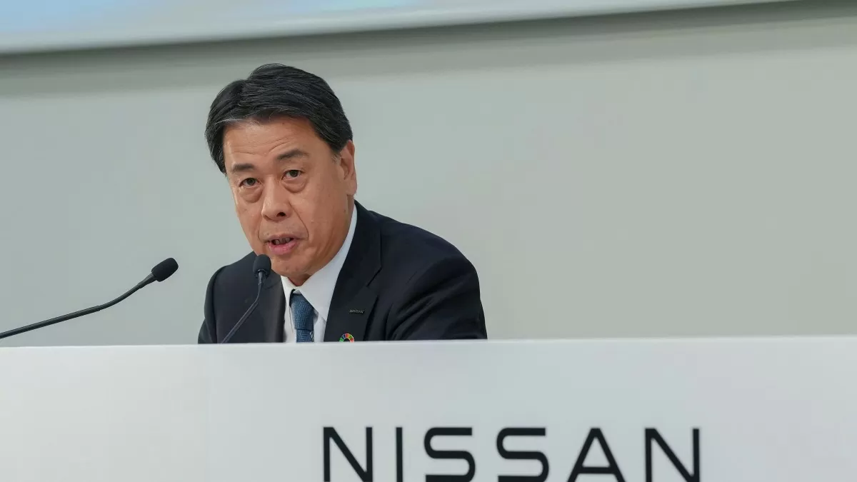 Honda trở lại bàn đàm phán nếu CEO Nissan từ chức