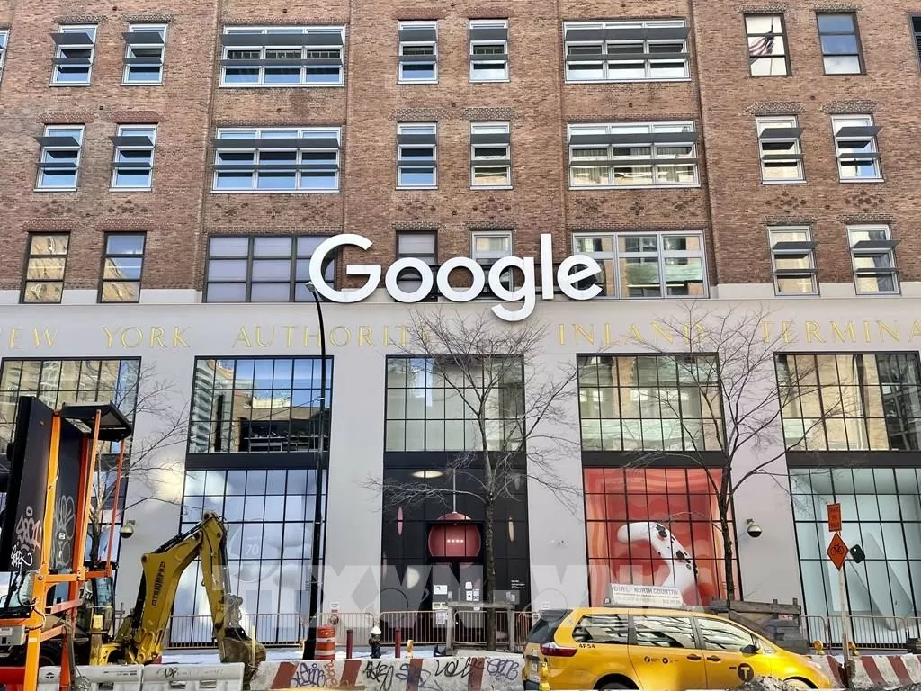 Google 'trình làng' công nghệ AI đột phá